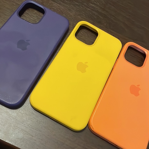 Apple iPhone 12 covers - Picture 6 of 6